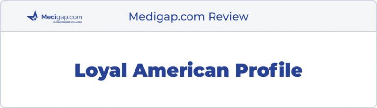 Loyal American Medicare Supplement Medicare Plans 2023