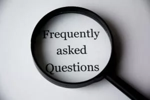 Medicare Frequently Asked Questions