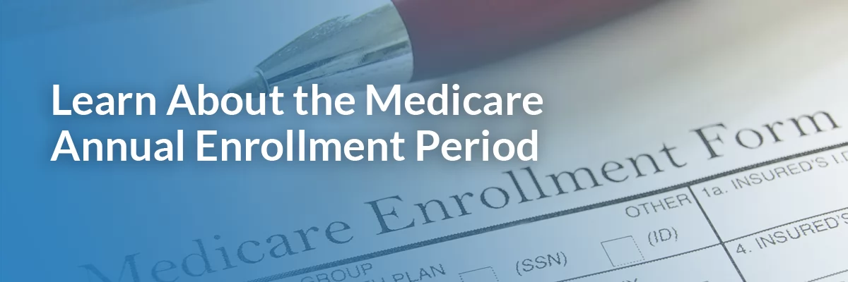 The Medicare Annual Enrollment Period (AEP) | Medigap.com