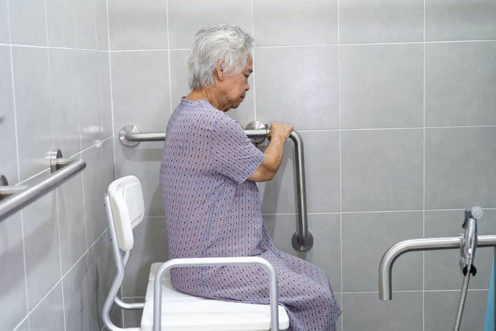 Will Medicare Pay For A Walk In Tub Medigap Com   Walk In Tub 1 1024x683 