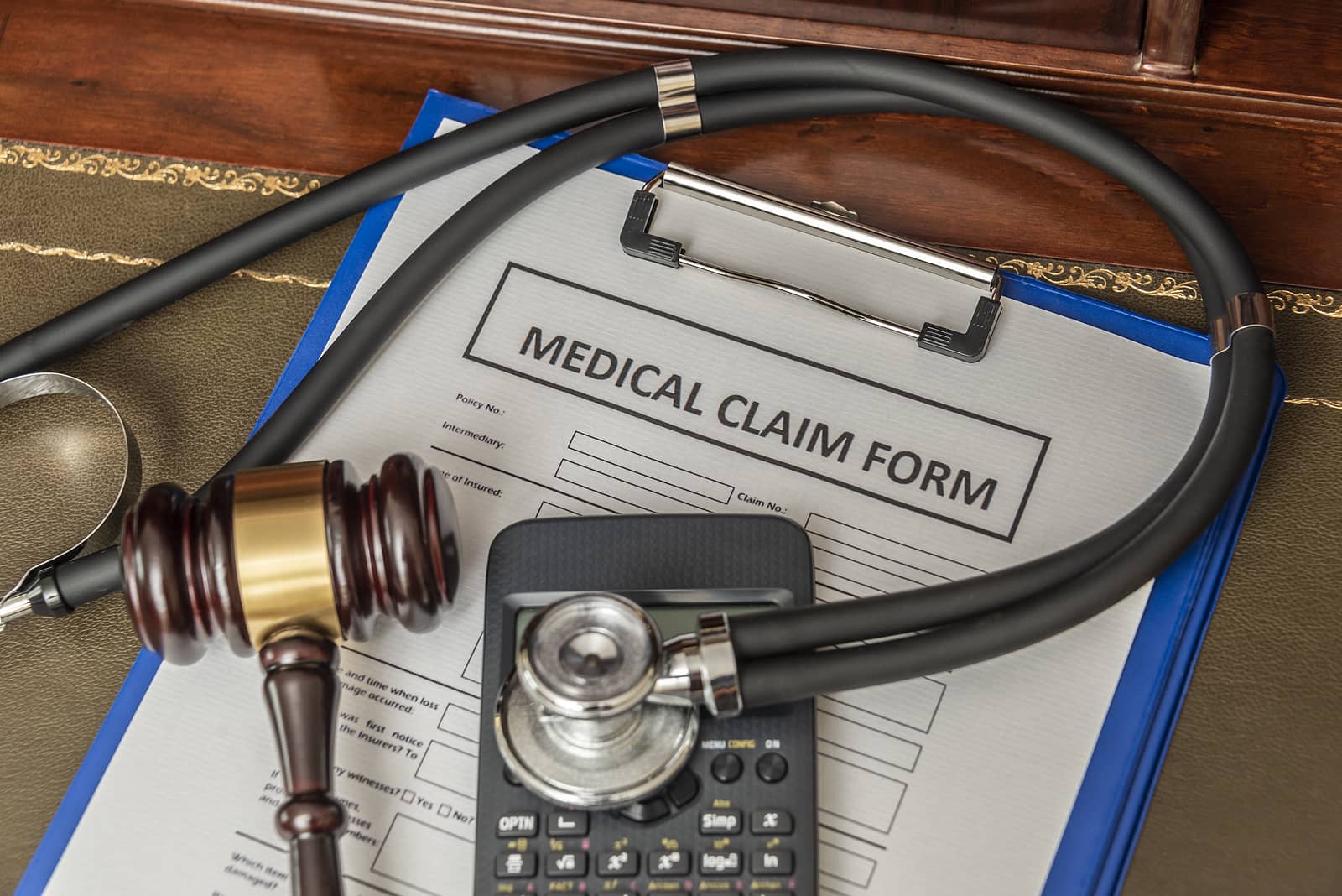 How To File A Medicare Reimbursement Claim Medigap