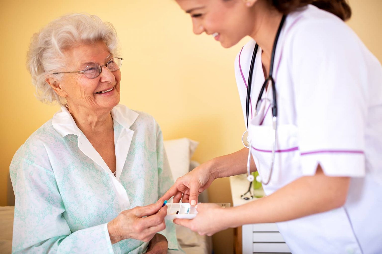 Medicare Coverage For Skilled Nursing Facilities Medigap