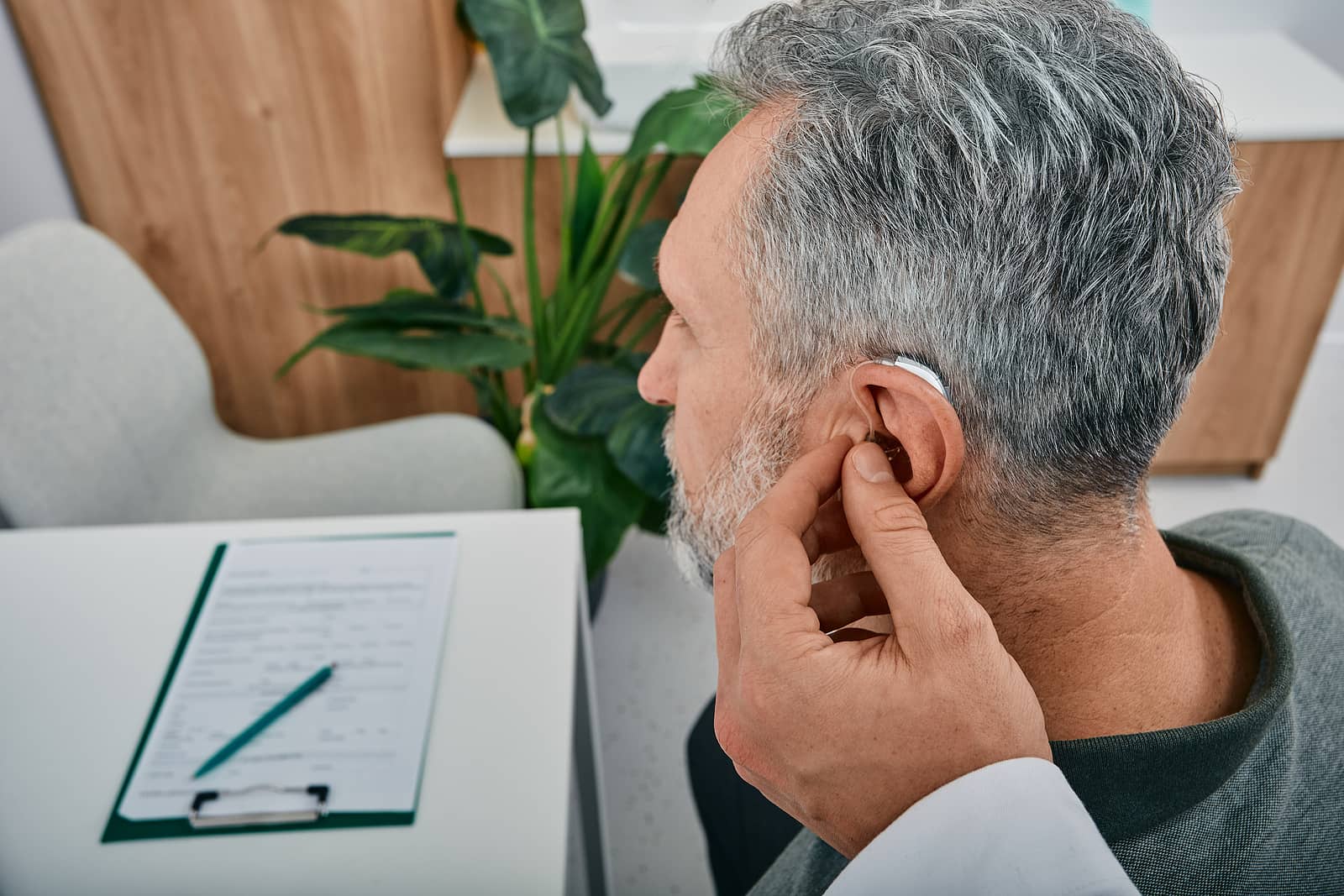 Medicare Hearing Aid Coverage For 2023 Medigap