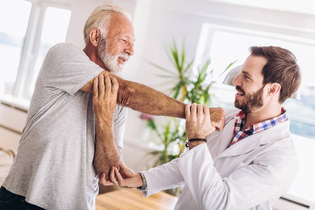 Medicare Coverage for Chiropractic Services