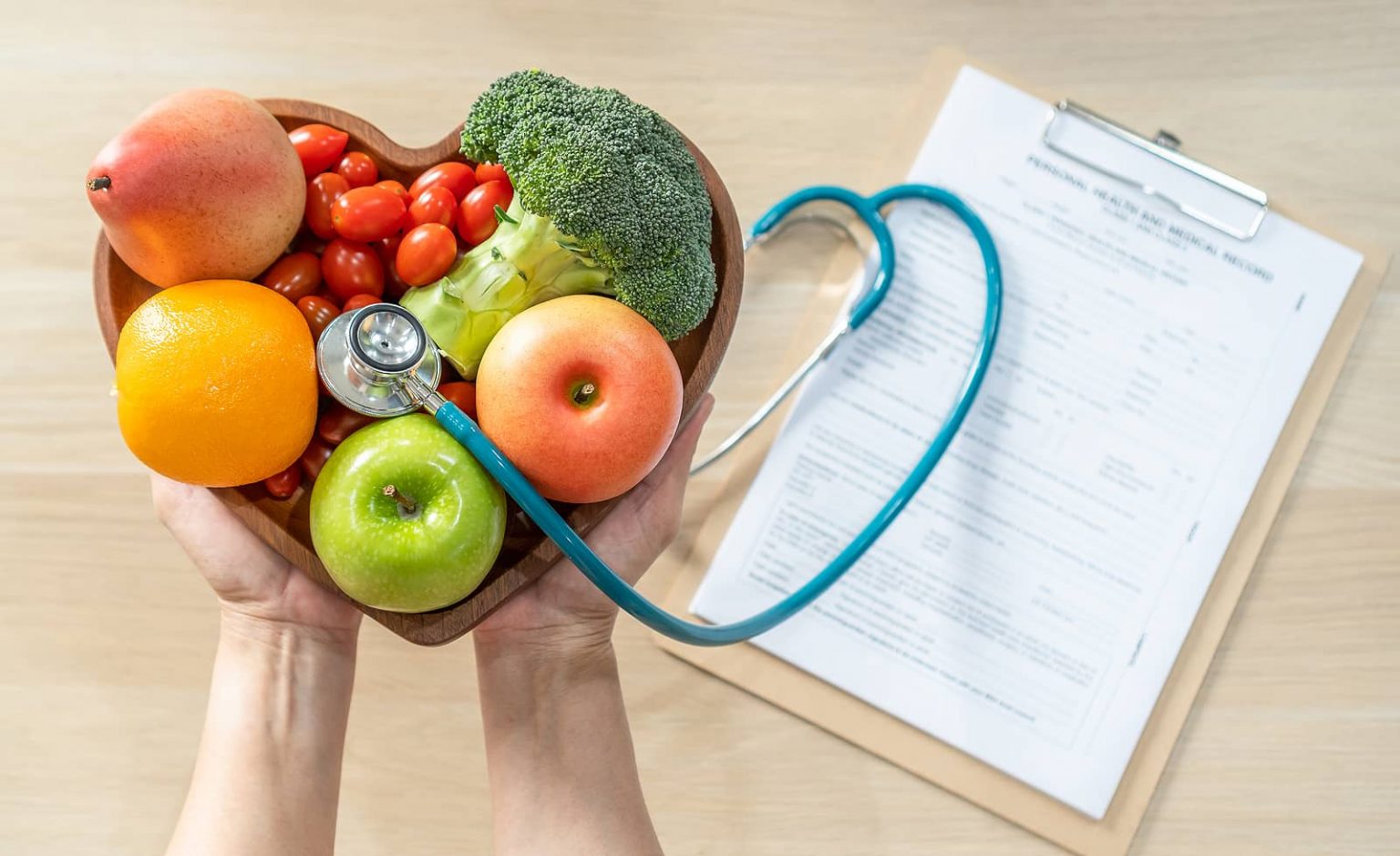 How Does Medicare Cover Medical Nutrition Therapy? | Medigap.com