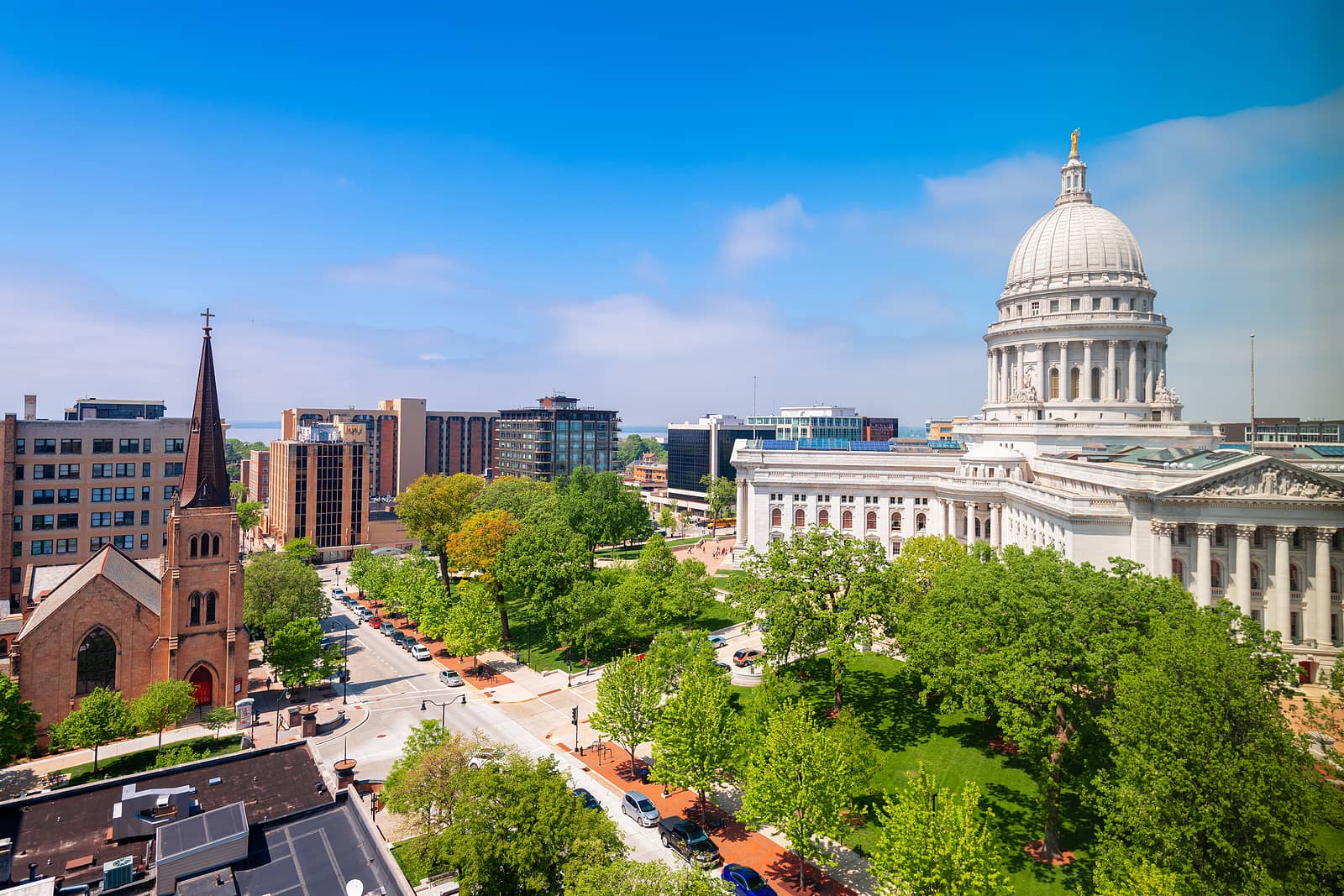 Best Wisconsin Medicare Supplement Plans (2024)