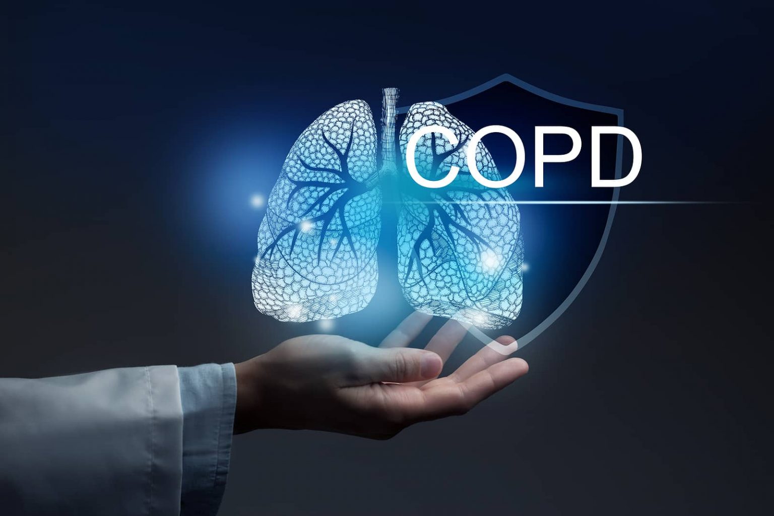 Medicare Coverage for COPD (Updated!) | Medigap.com