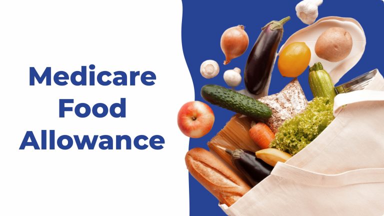 Medicare Food Allowance And Grocery Benefits | Medigap.com