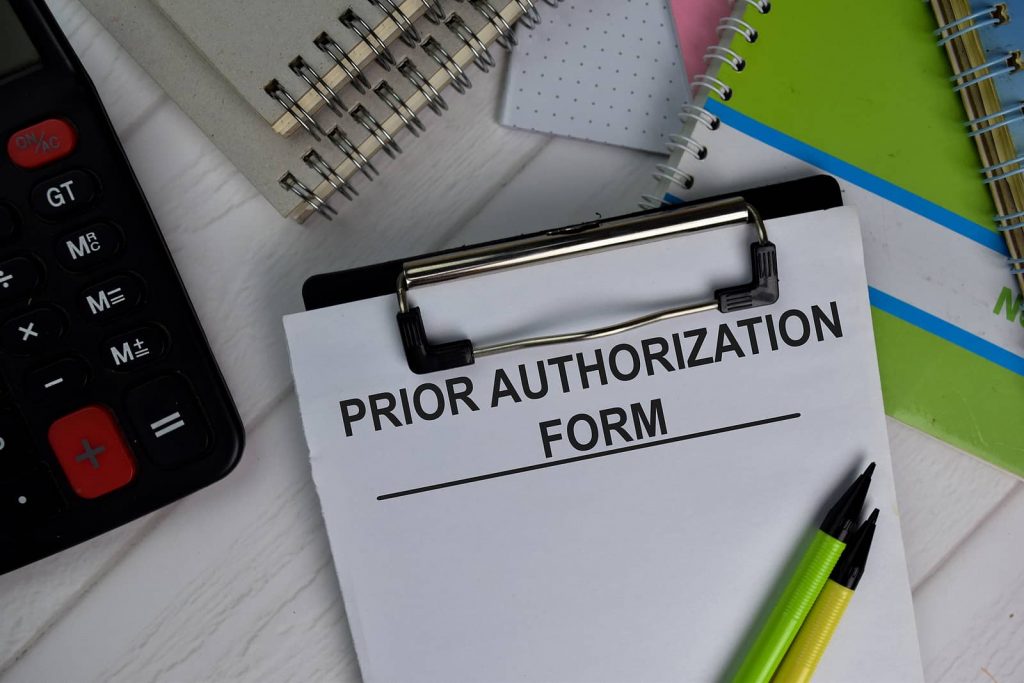 How Prior Authorization Works With Medicare | Medigap.com