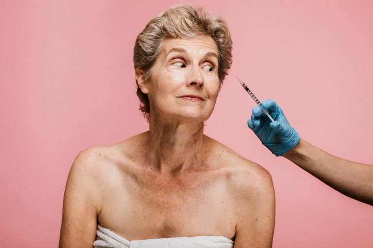 Medicare Coverage For Non-Cosmetic Botox Usages