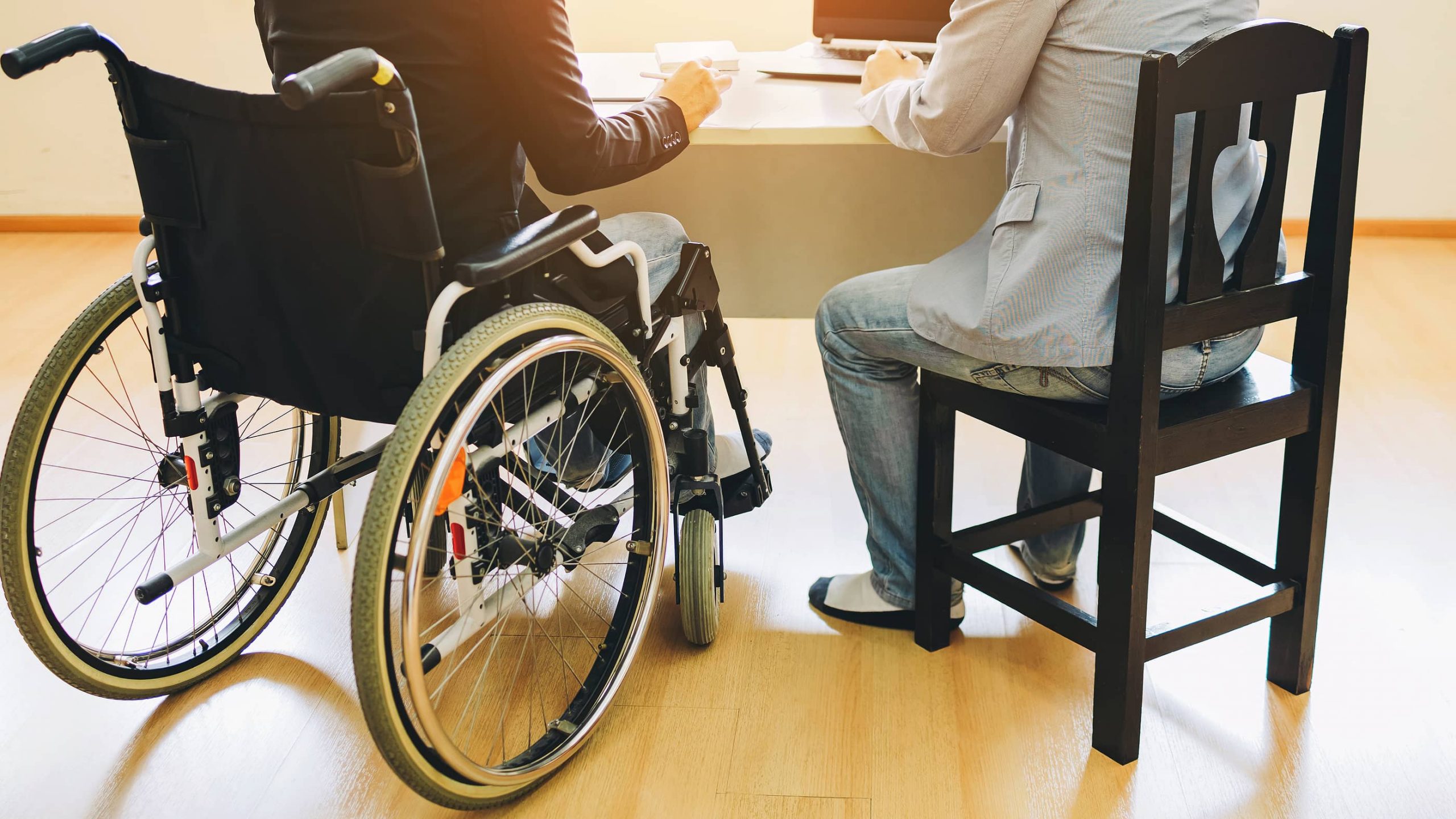 Will My Disability Benefits Change When I Turn 65 Medigap