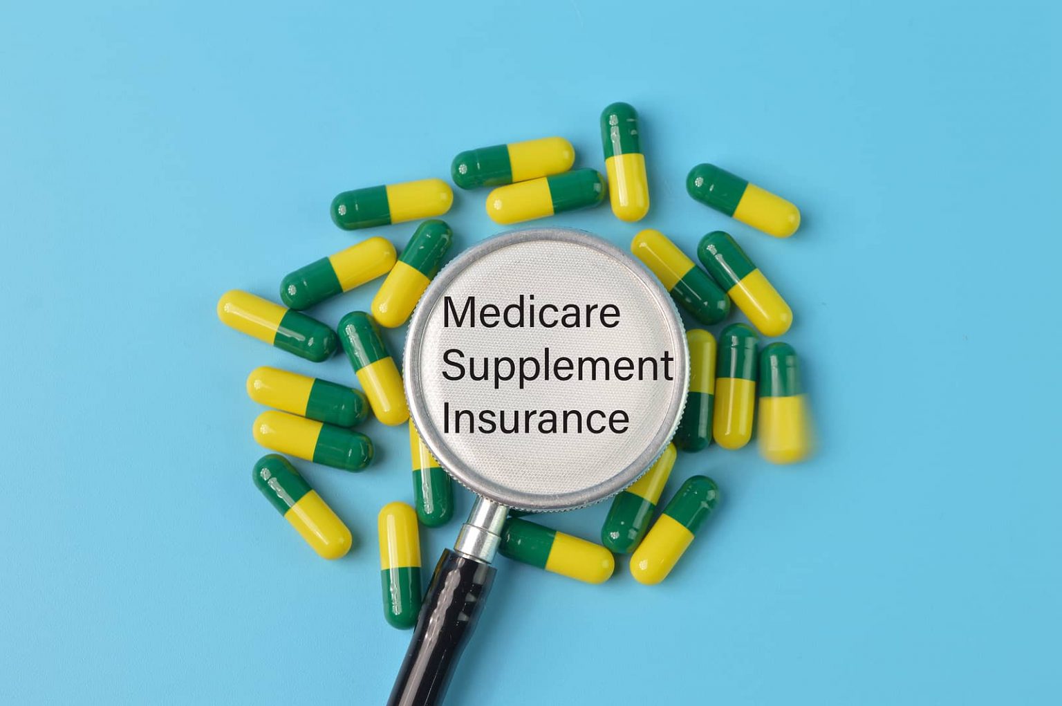 Most Popular Medicare Supplement Plans For September 2023