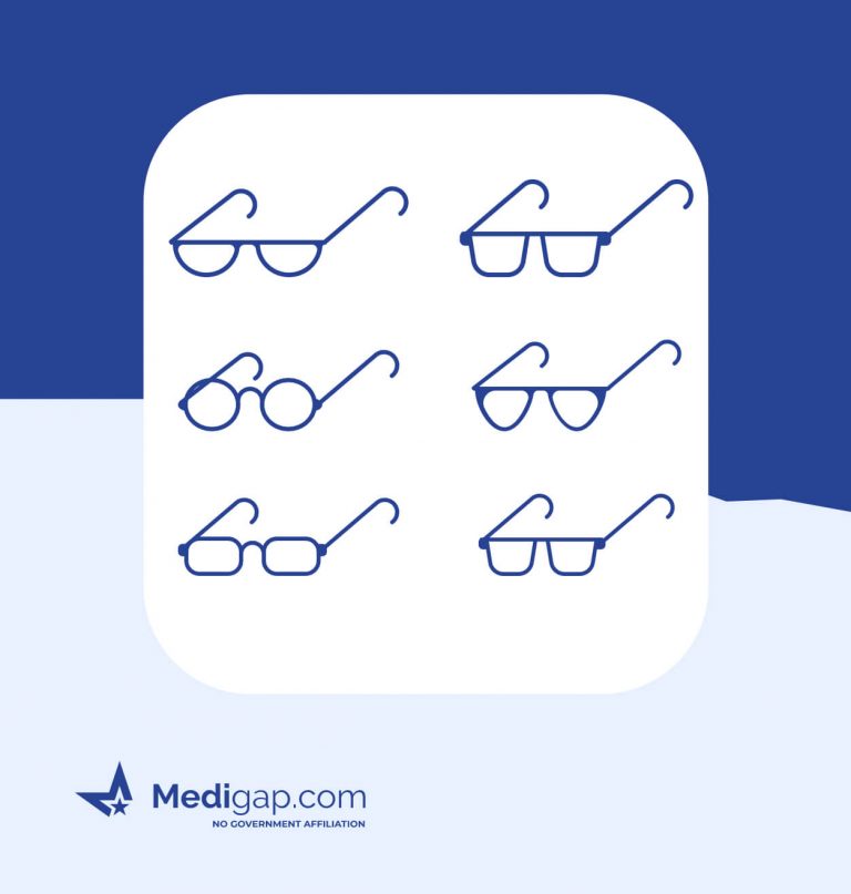 does-medicare-cover-eye-exams-or-eyeglasses-medigap