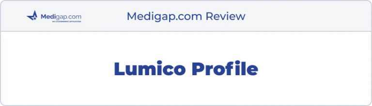 Lumico Medicare Supplement Plans For 2023 | Medigap.com