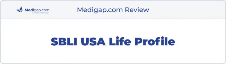 Sbli Usa Life Medicare Supplement Plans For 2023