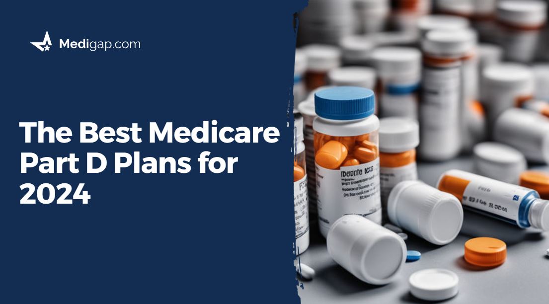 The Best Medicare Part D Plans For 2024 Medigap